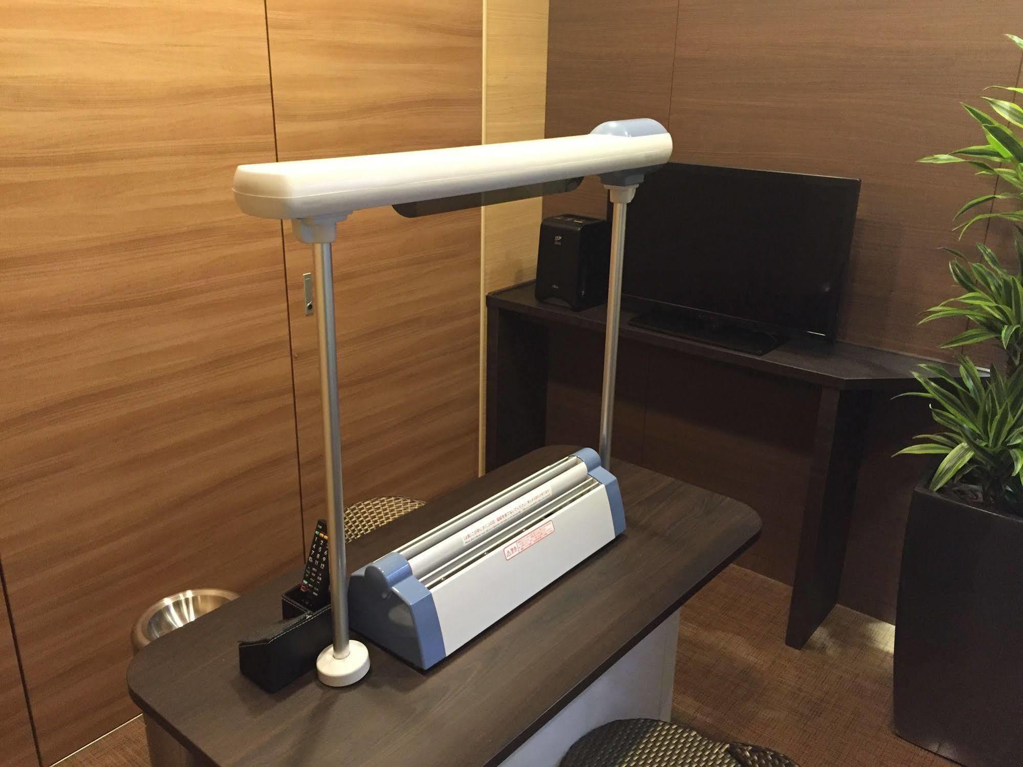 Fukui Manten Hotel Ekimae Ngoại thất bức ảnh